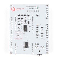 EasyVR Shield 3 - Voice Recognition - 5