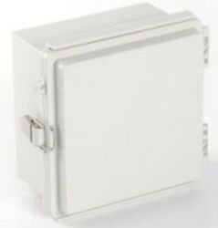 EC-1515 IP-67 Plastic Enclosure - Altınkaya