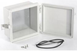 EC-1515 IP-67 Plastic Enclosure - 2