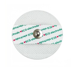 ECG Electrode (10-Pack) - 1