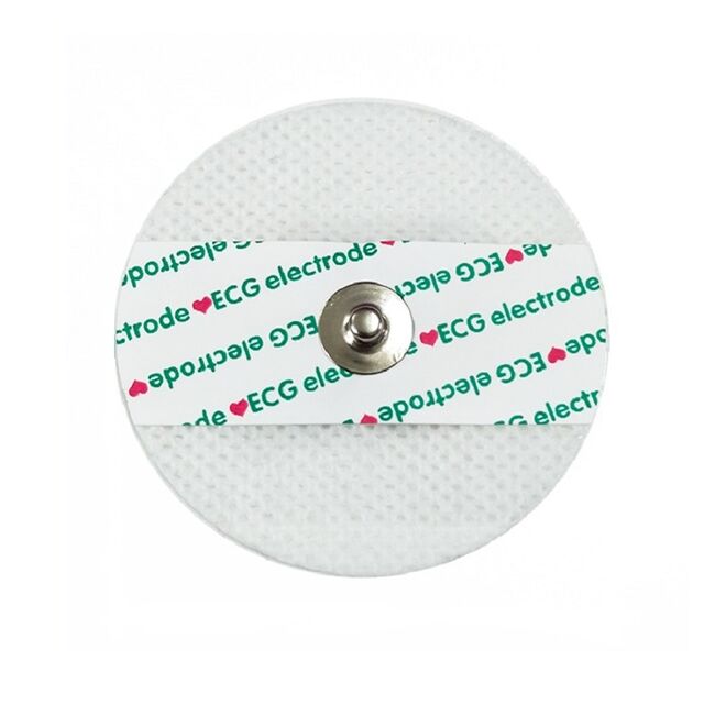 ECG Electrode (10-Pack) - 1