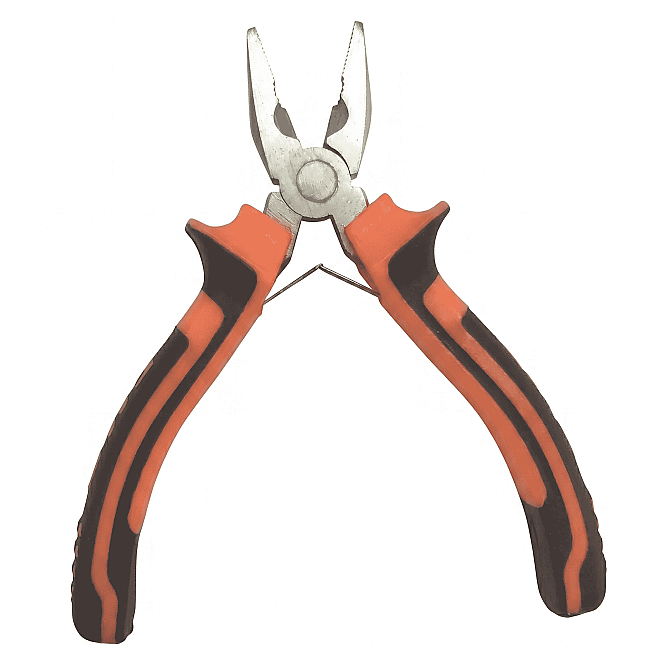 Economic Mini Pliers - 1