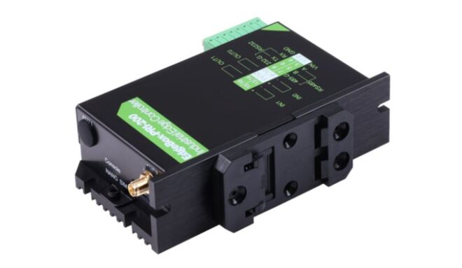 EDGEBOX RPI200 Wi -Fi supported industrial control device 4GB RAM - 16GB EMMC - 4