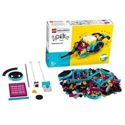 LEGO® Education SPIKE™ Prime Eklenti Seti (MakerPlate) - 2