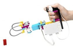 Education Spike Prime Set - 4