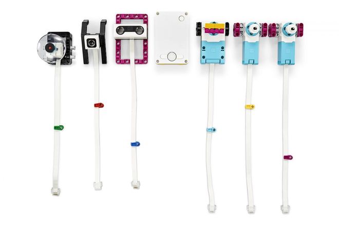 Education Spike Prime Set - 3