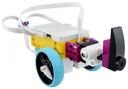 Education Spike Prime Set - 6