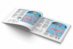 EG-2 Electronic Games – The Little Engineer’s Electronics Factory - 4