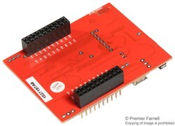 EK-TM4C123GXL LaunchPad Evaluation Board ARM Cortex-M4F Tiva C Serisi - 2