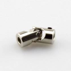 Eklem 4x4 mm - 84700 - Makeblock