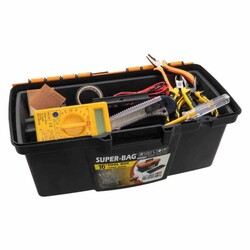 El Aletleri Takım Çantası Seti (Elektronikçi) - 2