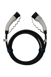 Electric Vehicle Charging Cable - 10m - Hims
