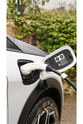 Electric Vehicle Charging Cable - 10m - 3