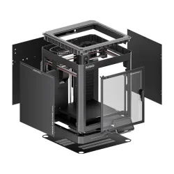 ELEGOO Centauri Carbon 2 Combo 3D Printer - 8