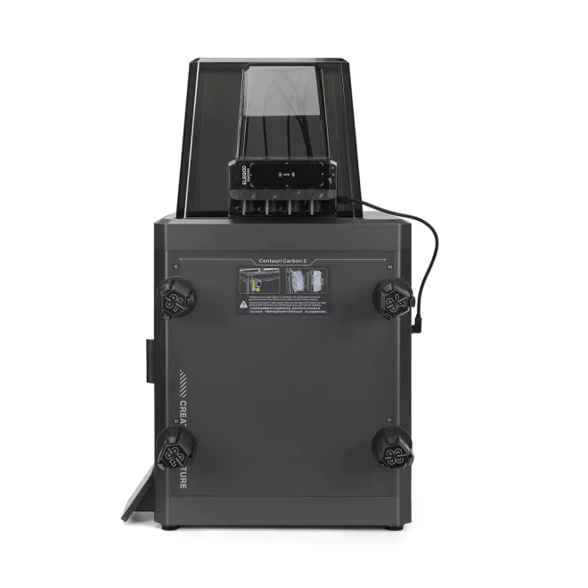 ELEGOO Centauri Carbon 2 Combo 3D Printer - 6