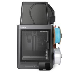 ELEGOO Centauri Carbon 2 Combo 3D Printer - 2