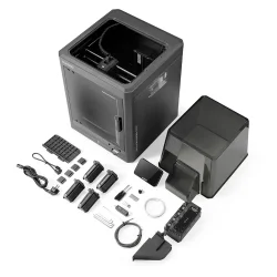 ELEGOO Centauri Carbon 2 Combo 3D Yazıcı - 9