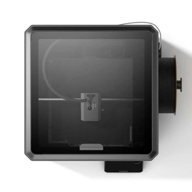 Elegoo Centauri Carbon 3D Printer - 3