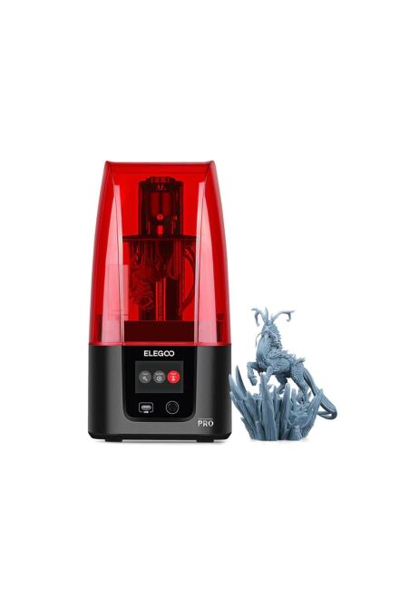 Elegoo Mars 3 Pro 3D Printer - 1