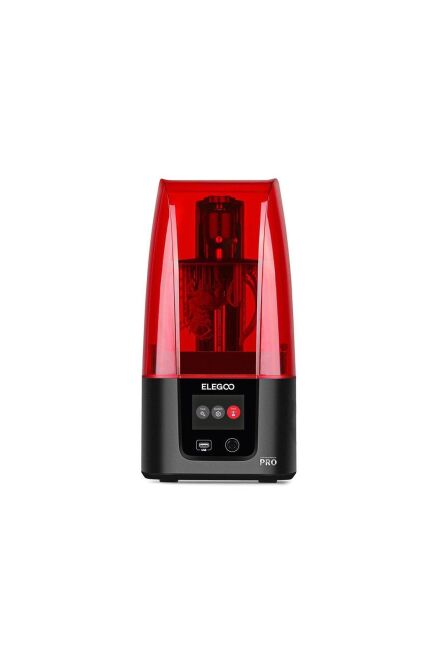 Elegoo Mars 3 Pro 3D Printer - 2