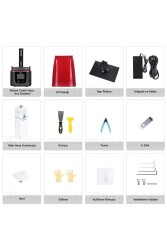 Elegoo Mars 3 Pro 3D Printer - 4