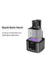 Elegoo Mars 4 Ultra 3D Yazıcı - 3