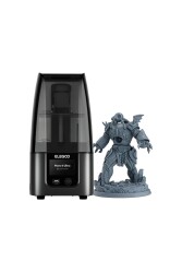 Elegoo Mars 4 Ultra 3D Yazıcı - 1