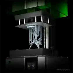 Elegoo Mars 5 9K 3D Printer - 4