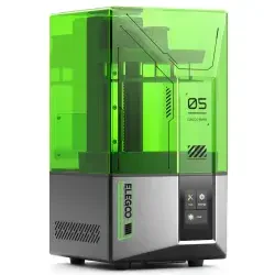 Elegoo Mars 5 9K 3D Printer - 3