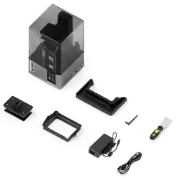 Elegoo Mars 5 Ultra 9K 3D Printer - 6