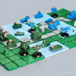 Elegoo Mars 5 Ultra 9K 3D Printer - 9