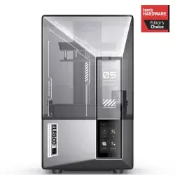 Elegoo Mars 5 Ultra 9K 3D Yazıcı - 2