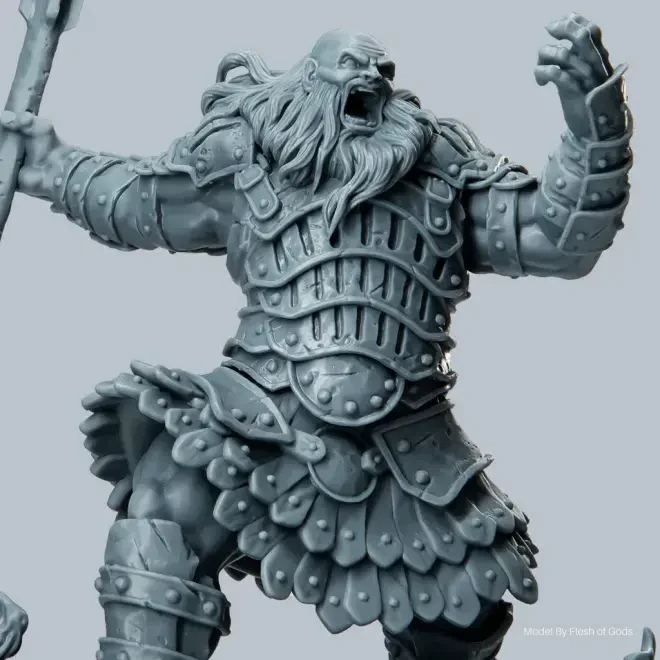 Elegoo Mars 5 Ultra 9K 3D Yazıcı - 8