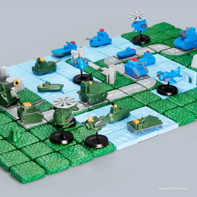 Elegoo Mars 5 Ultra 9K 3D Yazıcı - 9