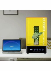 Elegoo Mercury 2.0 Yıkama Ve Kürleme Cihazı - 2