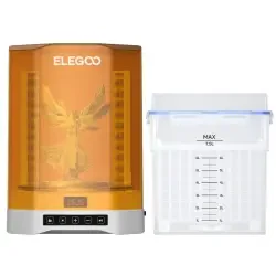 Elegoo Mercury 3.0 Wash and Cure Machine Set - 3