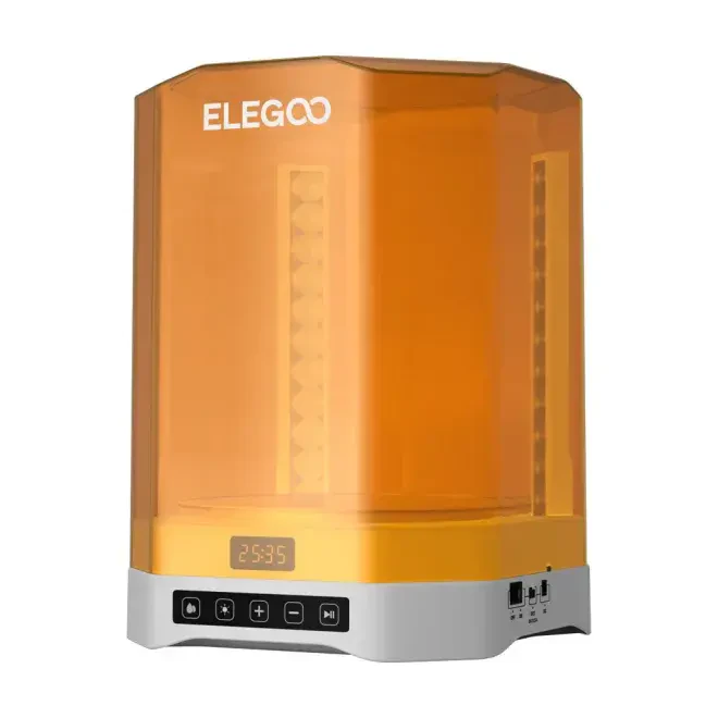 Elegoo Mercury 3.0 Wash and Cure Machine Set - Elegoo