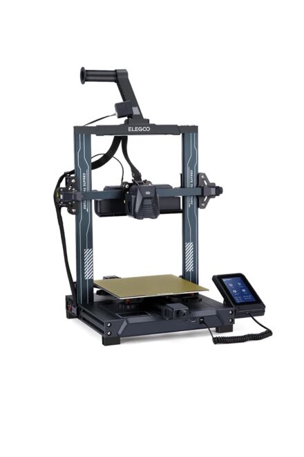 Elegoo Neptun 4 3D Printer - 3
