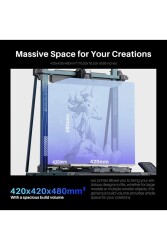 Elegoo Neptun 4 Max - 4