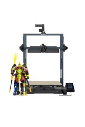 Elegoo Neptune 4 Max 3D Yazıcı - Elegoo