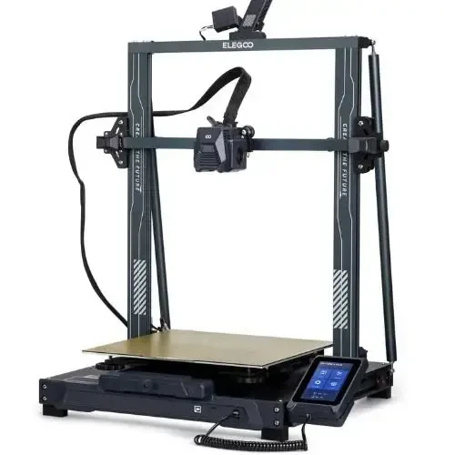 Elegoo Neptun 4 Plus 3D Printer - Elegoo