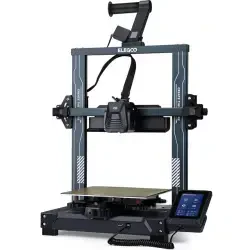 Elegoo Neptune 4 Pro 3D Yazıcı - 2