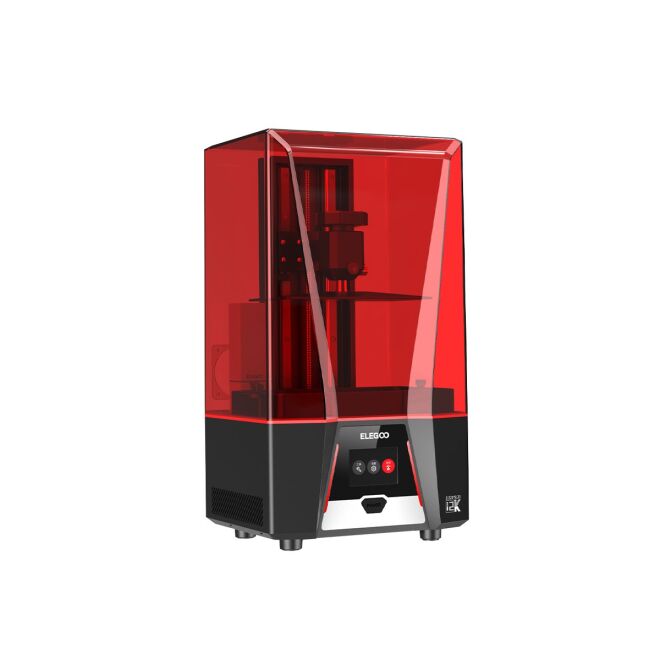 Elegoo Saturn 3 3D Printer - 1