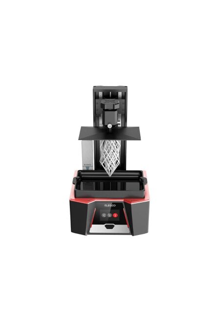 Elegoo Saturn 3 Ultra 3D Printer - 3