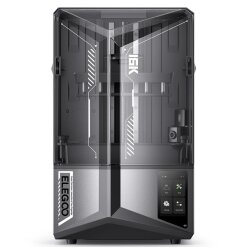 Elegoo Saturn 4 Ultra 16K 3D Yazıcı - 2