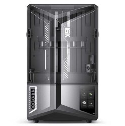 Elegoo Saturn 4 Ultra 16K 3D Yazıcı - Outlet - 2