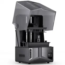 Elegoo Saturn 4 Ultra 16K 3D Yazıcı - Outlet - 4