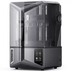 Elegoo Saturn 4 Ultra 16K 3D Yazıcı - Outlet - 3