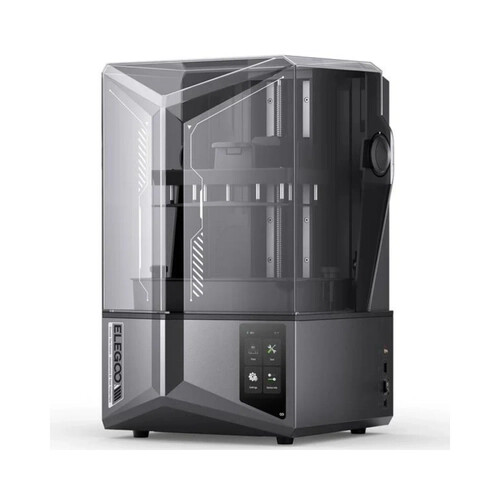 Elegoo Saturn 4 Ultra - Elegoo