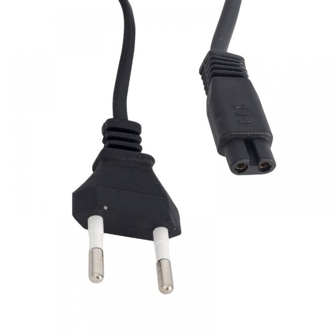 Elektromer 220 V Ac Power Kablo Spiral Model (Tıraş Makineleri Ve Işıldaklar İçin) - 2